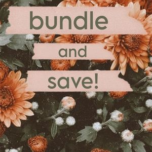 Bundle all of your likes and I will make you an AMAZING offer!